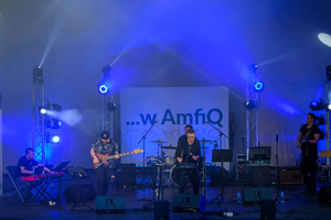 Koncert S.M.Rock - 29.06.2023 - Występ nauczycieli S.M.Rock.