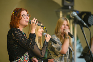 Koncert S.M.Rock - 29.06.2023 - Występ uczniów S.M.Rock