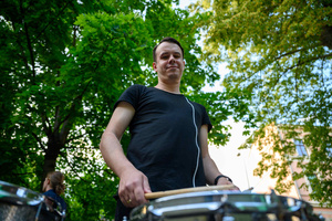 Koncert S.M.Rock - 29.06.2023 - Występ uczniów S.M.Rock