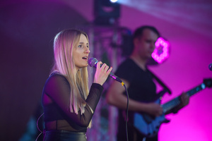 Koncert S.M.Rock - 29.06.2023 - Występ nauczycieli S.M.Rock.