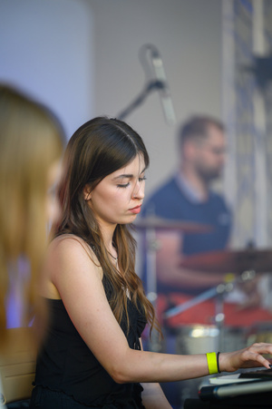 Koncert S.M.Rock - 29.06.2023 - Występ uczniów S.M.Rock