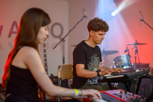 Koncert S.M.Rock - 29.06.2023 - Występ uczniów S.M.Rock