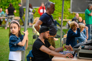 Koncert S.M.Rock - 29.06.2023 - Publiczność na koncercie S.M.Rock
