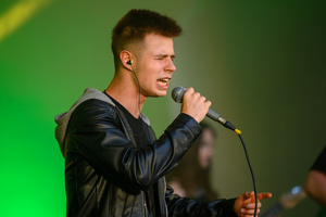 Koncert S.M.Rock - 29.06.2023 - Występ uczniów S.M.Rock