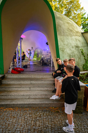 Koncert S.M.Rock - 29.06.2023 - Występ uczniów S.M.Rock