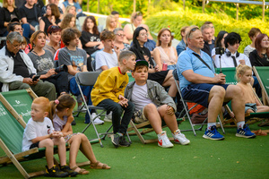 Koncert S.M.Rock - 29.06.2023 - Publiczność na koncercie S.M.Rock