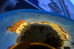 Starówka Jazz Festival - 14.07.2023 - Parada nowoorleańska. Muzycy wraz z publicznością.