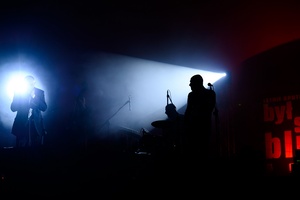 Był Sobie Blues - 18.08.2023 - Na amfiteatralnej scenie zespół Shakin' Dudi