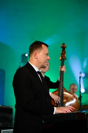 Był Sobie Blues - 18.08.2023 - Na amfiteatralnej scenie zespół Shakin' Dudi