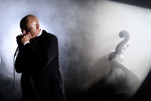 Był Sobie Blues - 18.08.2023 - Ireneusz Dudek grający harmonijce ustnej