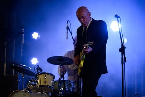 Był Sobie Blues - 18.08.2023 - Na amfiteatralnej scenie zespół Shakin' Dudi