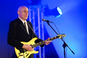 Był Sobie Blues - 18.08.2023 - Gitarzysta zespołu Shakin' Dudi