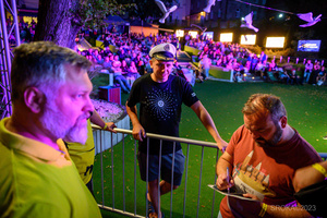 Szanty na Starówce - 26.08.2023