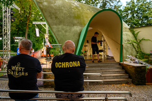 Szanty na Starówce - 26.08.2023