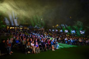 Koncert "Pawel Mazur - Przyjaciele i uczniowie"
