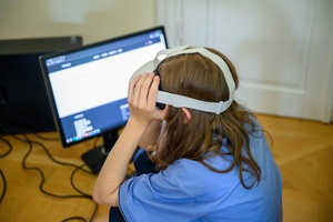 Festiwal Nauki i Techniki - Dzień I - wykłady i pokazy naukowe w Pasażu Odkryć