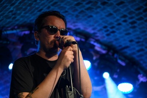 Koncert Pablopavo i Ludziki - Na scenie zespół Pablopavo i Ludziki