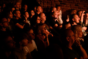 Koncert: Wojtek Pilichowski Band - Koncert Wojtka Pilichowskiego z udziałem publiczności.