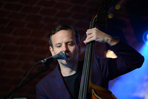 Koncert: Michał Barański "Masovian Mantra"