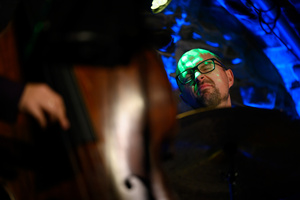 Koncert: Michał Barański "Masovian Mantra"