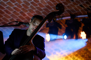 Koncert: Michał Barański "Masovian Mantra"