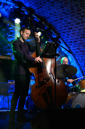 Koncert: Michał Barański "Masovian Mantra"