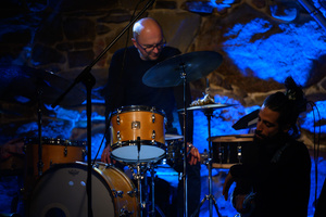 Koncert: Michał Barański "Masovian Mantra"