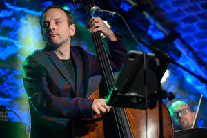 Koncert: Michał Barański "Masovian Mantra"