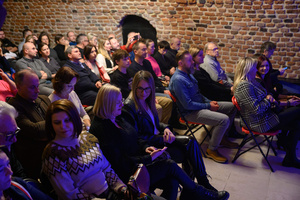 Koncert: Michał Barański "Masovian Mantra"