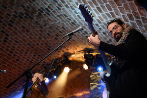 Koncert: Michał Barański "Masovian Mantra"