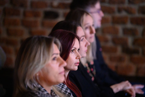 Koncert: Michał Barański "Masovian Mantra"