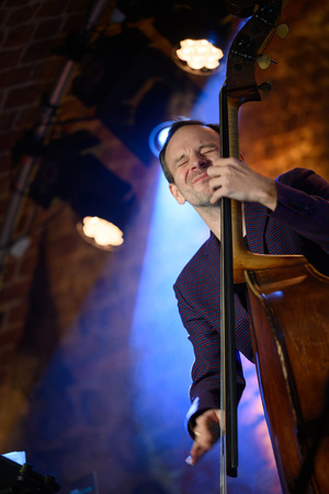 Koncert: Michał Barański "Masovian Mantra"