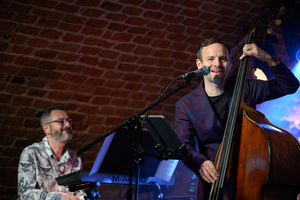 Koncert: Michał Barański "Masovian Mantra"