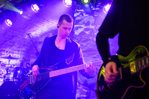 Koncert: Mercurius