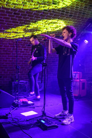Koncert: Mercurius