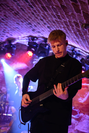 Koncert: Mercurius