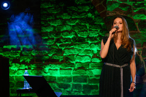 Koncert: Opowieści Wigilijne - Agnieszka Wilczyńska - wokal, Andrzej Jagodziński - pianino