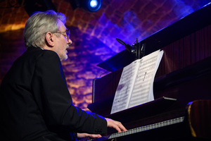 Koncert: Opowieści Wigilijne - Agnieszka Wilczyńska - wokal, Andrzej Jagodziński - pianino