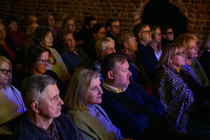 Koncert: Opowieści Wigilijne - Agnieszka Wilczyńska - wokal, Andrzej Jagodziński - pianino