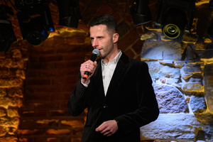 Koncert: Opowieści Wigilijne - Agnieszka Wilczyńska - wokal, Andrzej Jagodziński - pianino