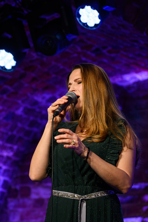 Koncert: Opowieści Wigilijne - Agnieszka Wilczyńska - wokal, Andrzej Jagodziński - pianino