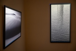 Wystawa: Zamyślniki i inne znaki przestankowe - Fotografie autorska Marka Kucharczyka.