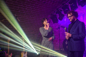 Koncert: Pięć lat i setny koncert Sad Smiles - Na piwnicznej scenie kolektyw Najmniejsza Scena Świata