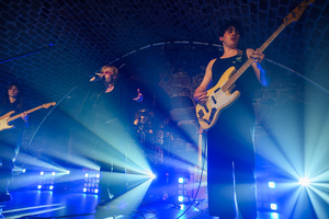 Koncert: Pięć lat i setny koncert Sad Smiles - Na scenie Sad Smiles