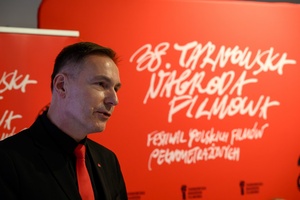 Konferencja prasowa 38. TNF