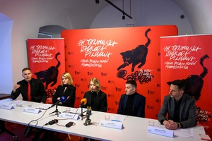 Konferencja prasowa 38. TNF