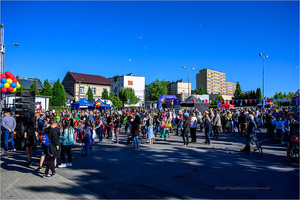 Święto Grabówki