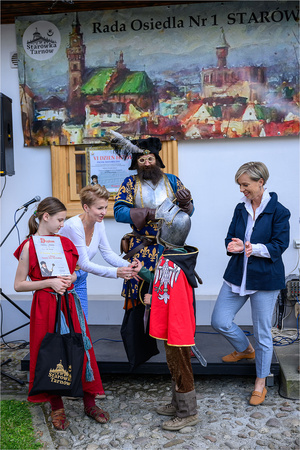 VI Dzień Hetmański - Piknik historyczny