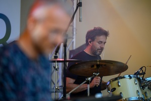 Koncert S.M.Rock - Scena Amfiteatru, występ zespołu Ani Stasiczak.