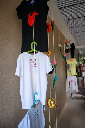 Owacje w Dom.Ku! - Prezentacja projektów wykonanych przez ekipę Pracowni Kreacji Społecznej